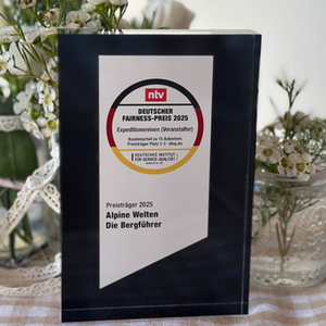 Deutscher Fairnesspreis 2025 Deutscher Fairnesspreis 2025