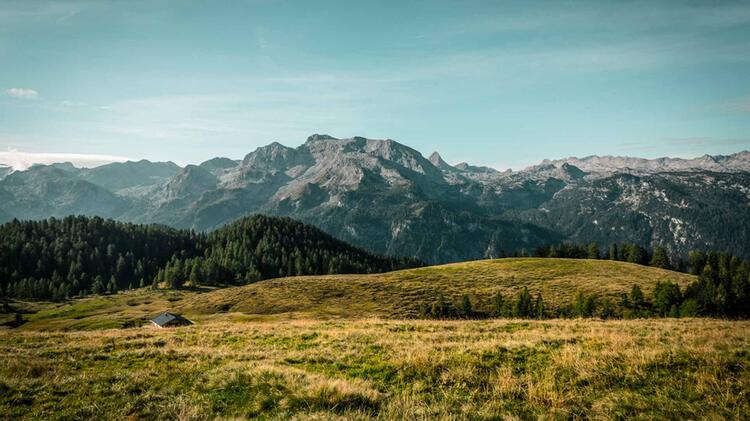 Gefuehrte Wanderung Im Nationalpark Berchtesgaden Am Watzmann