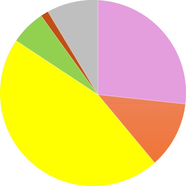Graph Geschäftsstelle Emissionen