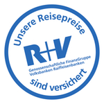 RUV Gütesiegel RUV Gütesiegel