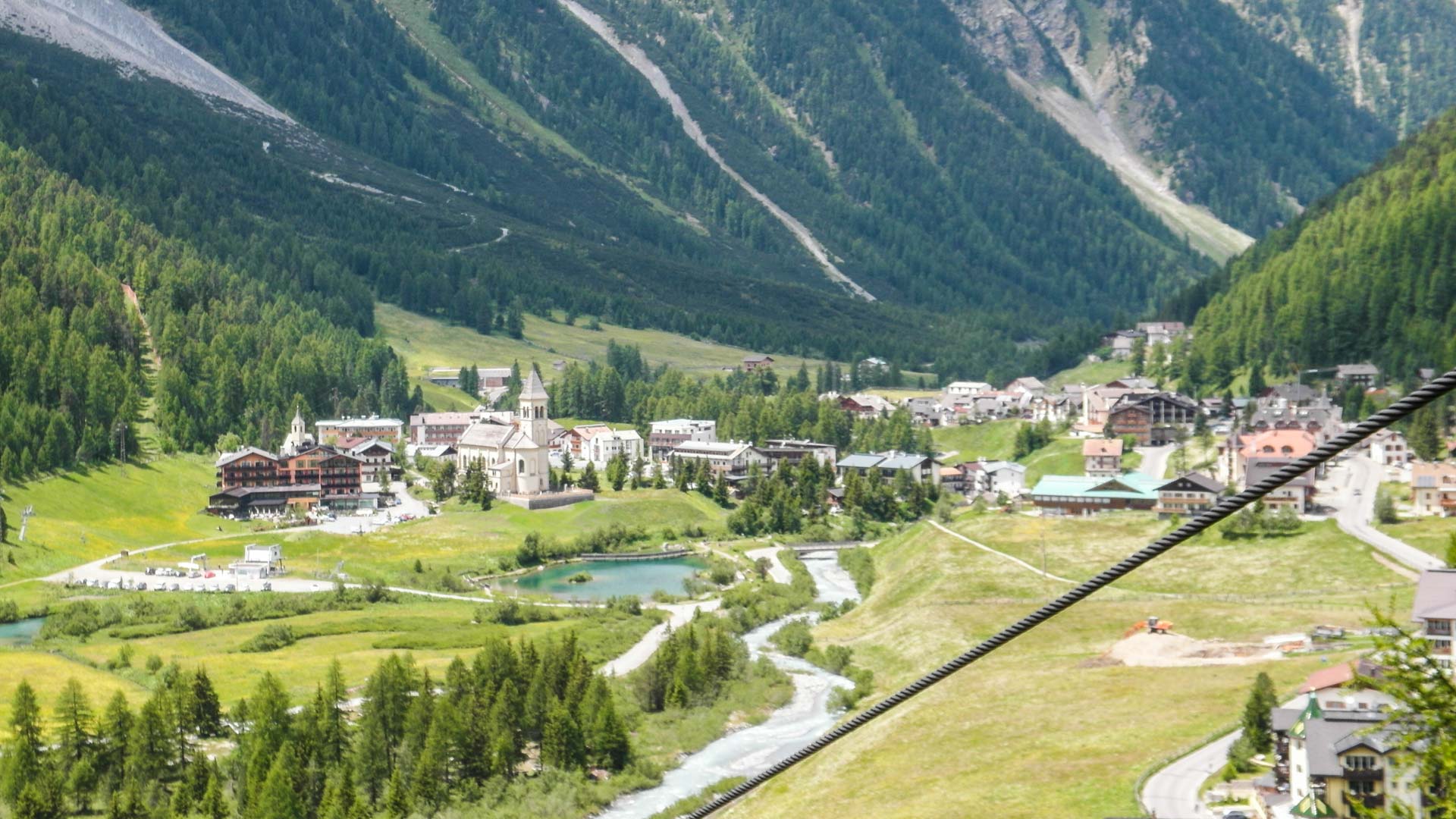 Hochtour in Sulden am Ortler