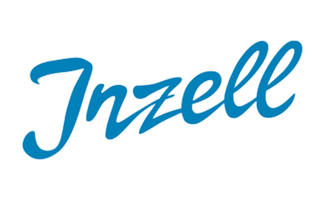 Inzell Logo