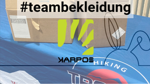 Karpos Teambekleidung Karpos Teambekleidung