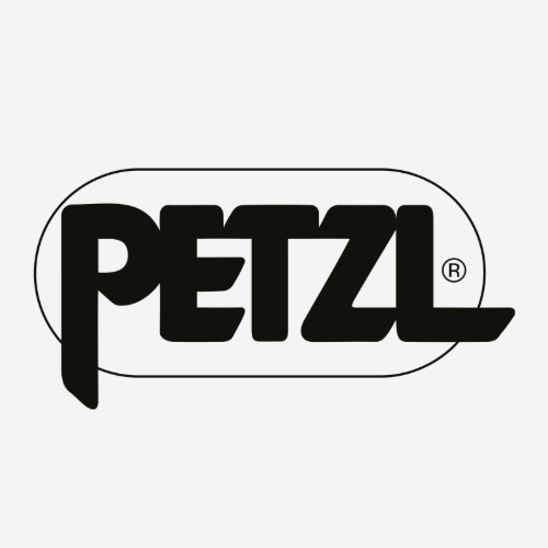 Petzl Logo Quadrat Petzl Logo Quadrat