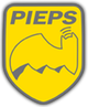 Pieps Logo Pieps Logo