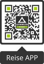 Qr Code Alpine Welten App