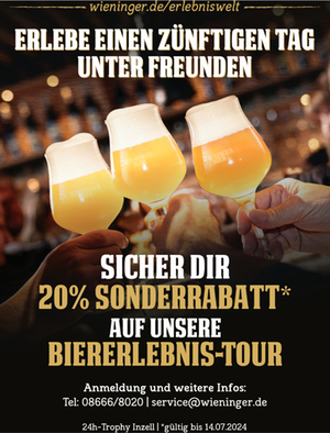 Wieninger Biertour Wieninger Biertour